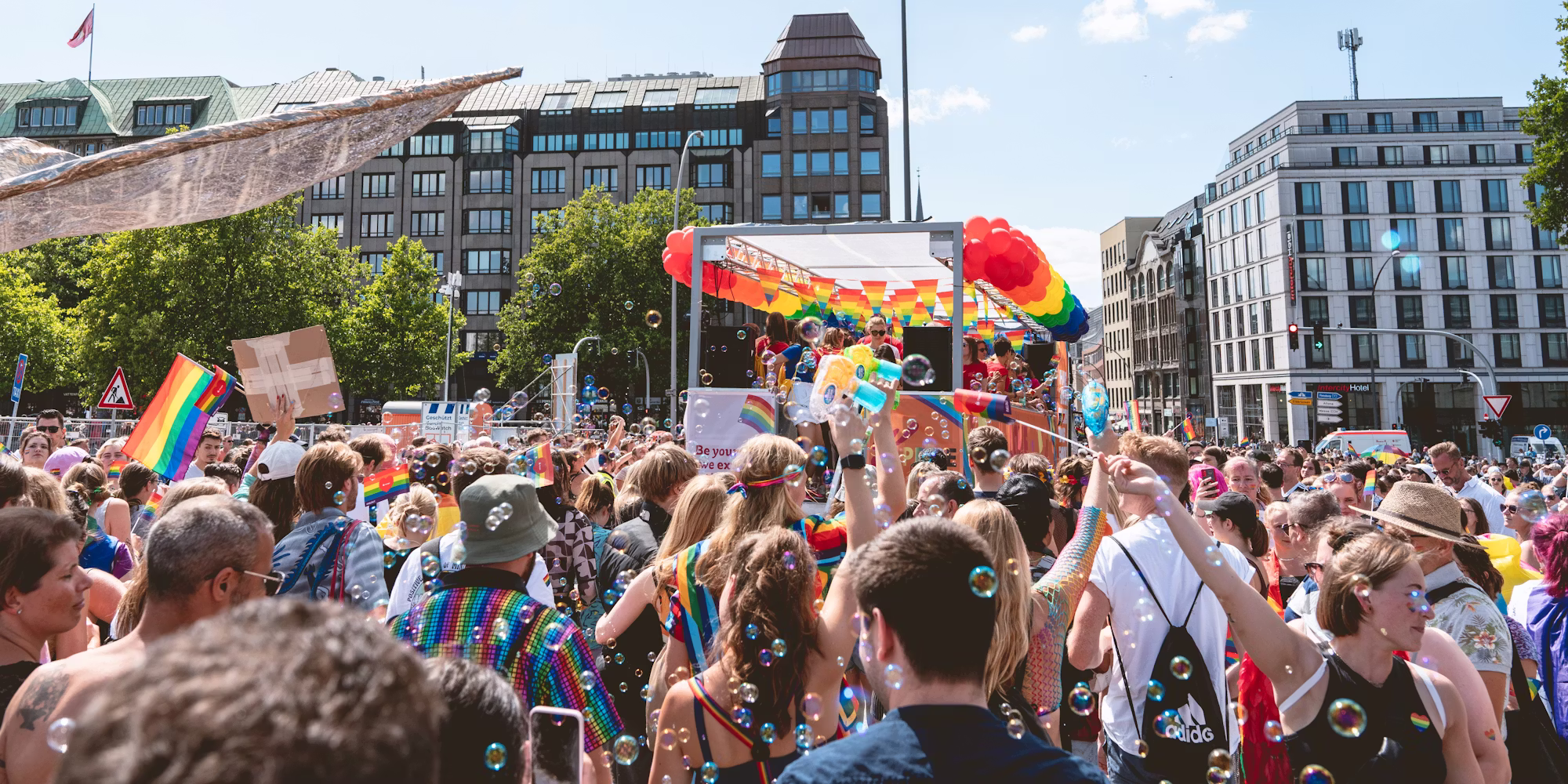 Celebrating Life: A Guide to Memorable Events