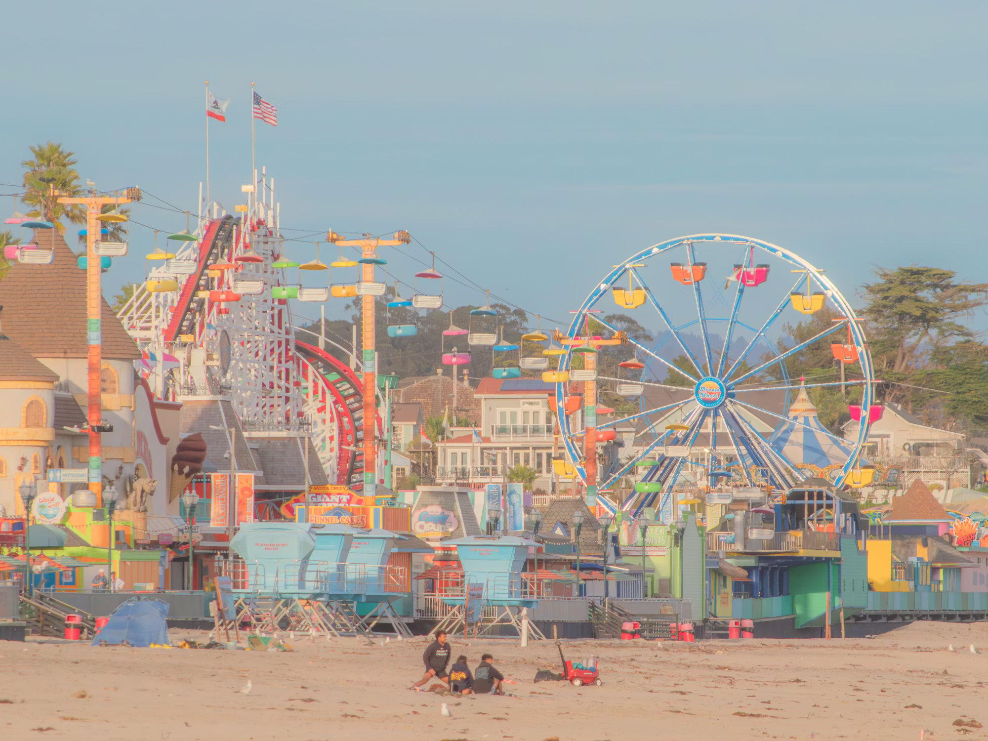 A Journey Through Entertainment: Unleashing the Joy of Experience